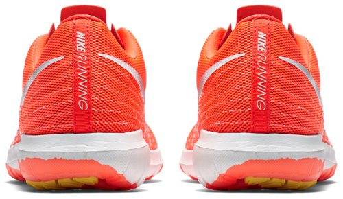 Кроссовки для бега Nike WMNS FLEX FURY 2