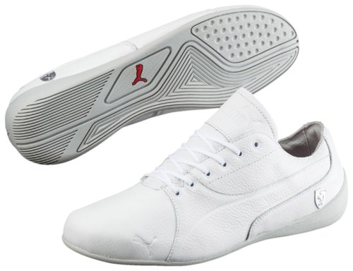 Кроссовки Puma SF Drift Cat 7 LS White