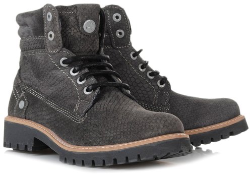 Ботинки Wrangler CREEK LIGHT SNAKE