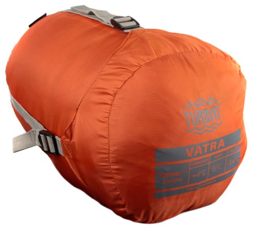 Спальник Спальник Turbat VATRA 2S - 175 см