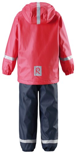 Комплект (дождевик+брюки) Reima