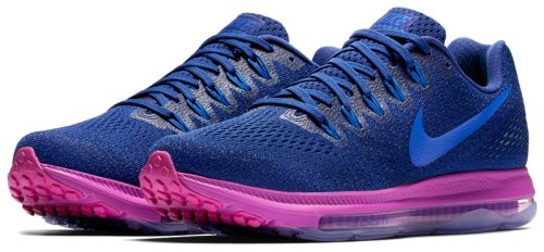 Кроссовки для бега Nike WMNS ZOOM ALL OUT LOW