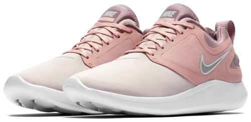 Кроссовки для бега Nike WMNS LUNARSOLO