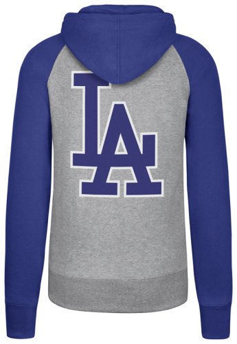 Реглан 47 Brand SPORT HOOD RAGLAN MENS