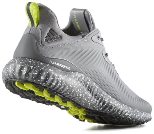 Кроссовки для бега Adidas alphabounce All Terrain