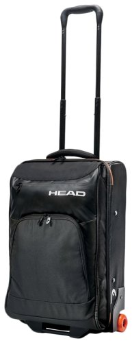 Сумка дорожная Head TROLLEY