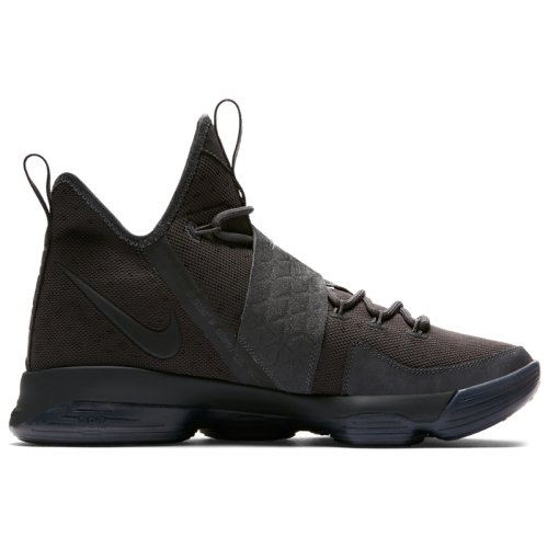 Кроссовки для баскетбола Nike LEBRON XIV LMTD