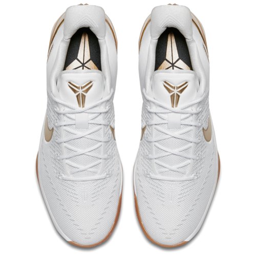 Кроссовки для баскетбола Nike KOBE A.D.