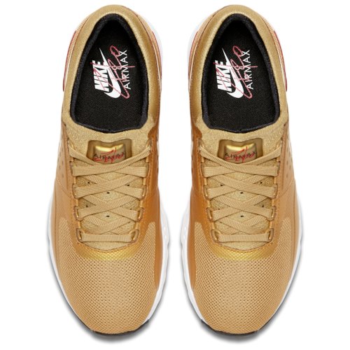 Кроссовки Nike W AIR MAX ZERO QS