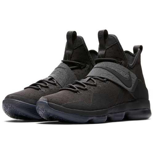 Кроссовки для баскетбола Nike LEBRON XIV LMTD