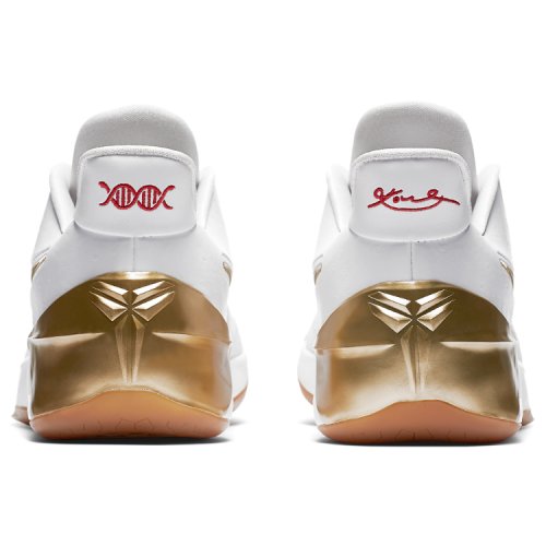 Кроссовки для баскетбола Nike KOBE A.D.