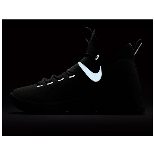 Кроссовки для баскетбола Nike LEBRON XIV LMTD