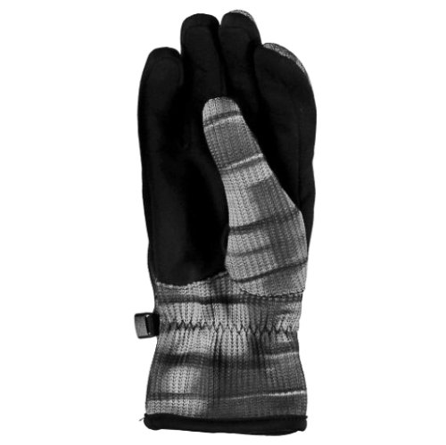 Перчатки Spyder Stryke Fleece Conduct