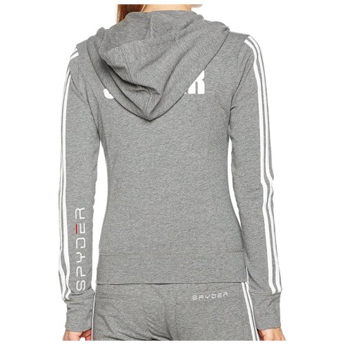 Толстовка Spyder Vintage Fleece Full Zip