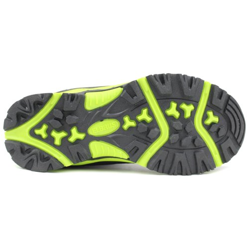Черевики Elbrus SAVAS MID WP JR