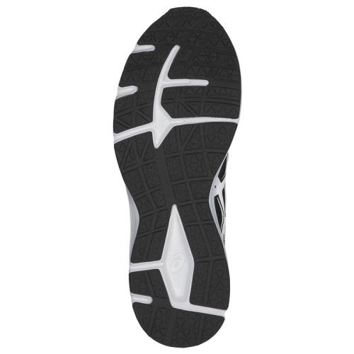 Кроссовки для бега Asics PATRIOT 8 BLK/WHT M
