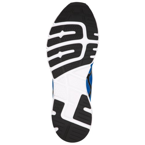 Кроссовки для бега Asics GEL-ZARACA 5 BLU/BLK M