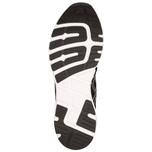 Кроссовки для бега Asics GEL-ZARACA 5 BLK/GRY M