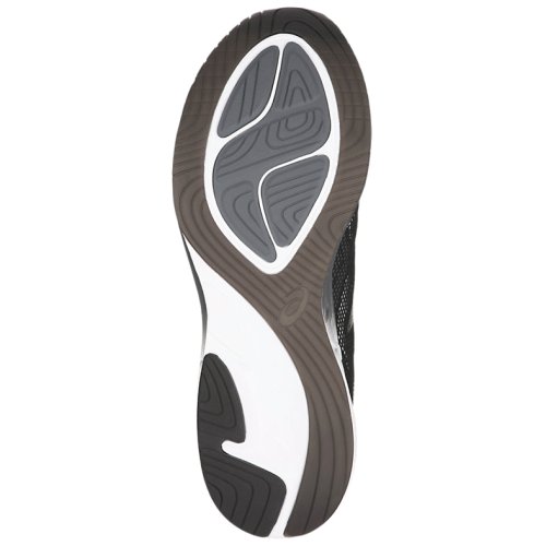 Кроссовки для бега Asics NOOSA FF BLK/WHT M