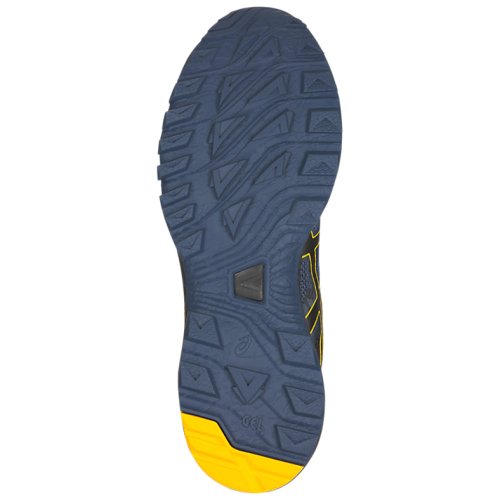 Кроссовки для бега Asics GEL-SONOMA 3 BLU/BLK/BRWN M