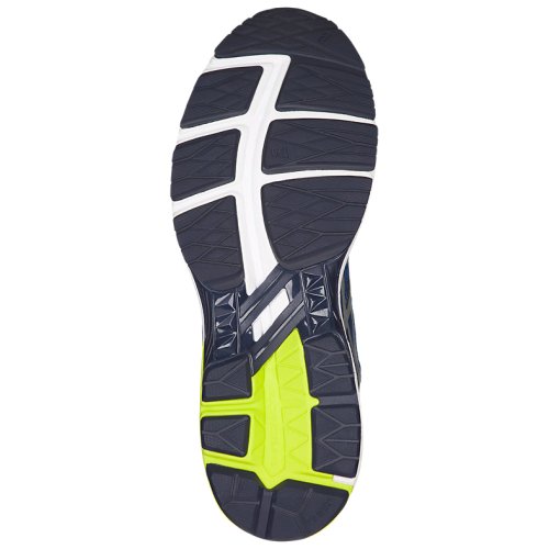 Кроссовки для бега Asics GT-1000 6 BLU/GRY/BLU M