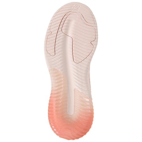 Кроссовки для бега Asics GEL-KENUN BEIG/WHT W