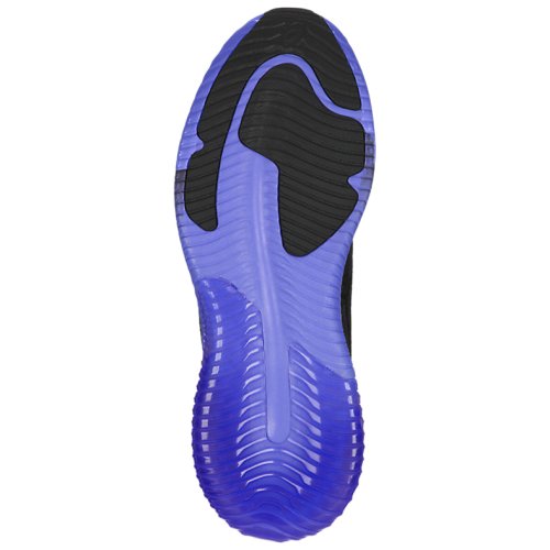 Кроссовки для бега Asics GEL-KENUN BLK/GRY W