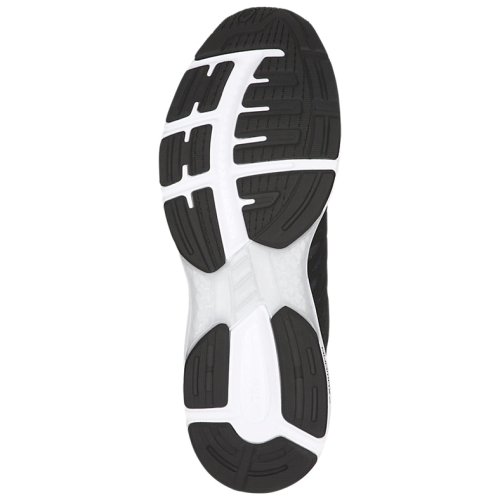 Кроссовки для бега Asics GEL-EXALT 4 GRY/BLK M