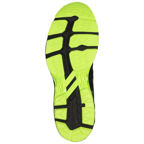Кроссовки для бега Asics GT-2000 5 LITE-SHOW BLK/YEL M
