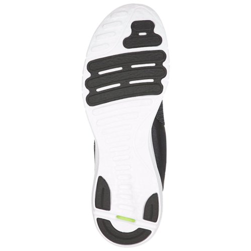 Кроссовки для бега Asics NITROFUZE 2 BLK/GRY/GRY M