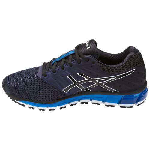 Кроссовки для бега Asics GEL-QUANTUM 180 2 BLU/BLK/YEL M