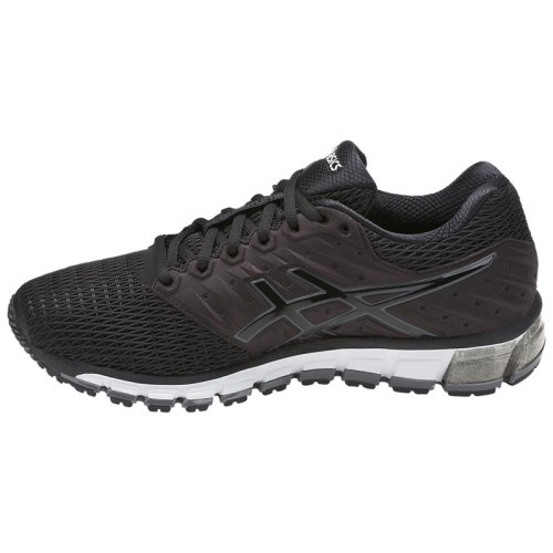 Кроссовки для бега Asics GEL-QUANTUM 180 2 BLK/GRY M