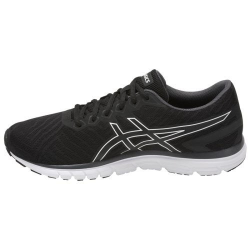 Кроссовки для бега Asics GEL-ZARACA 5 BLK/GRY M
