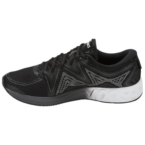 Кроссовки для бега Asics NOOSA FF BLK/WHT M
