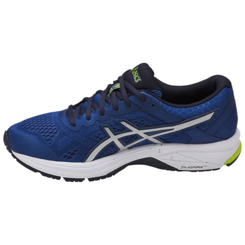 Кроссовки для бега Asics GT-1000 6 BLU/GRY/BLU M