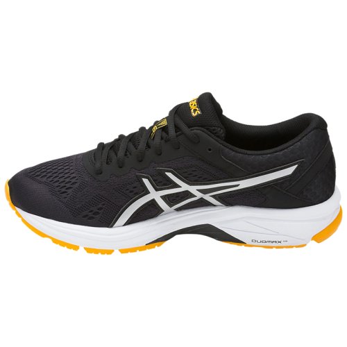 Кроссовки для бега Asics GT-1000 6 BLK/GRY/GRY M
