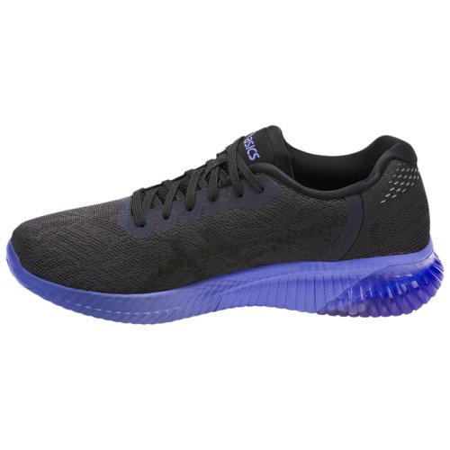 Кроссовки для бега Asics GEL-KENUN BLK/GRY W
