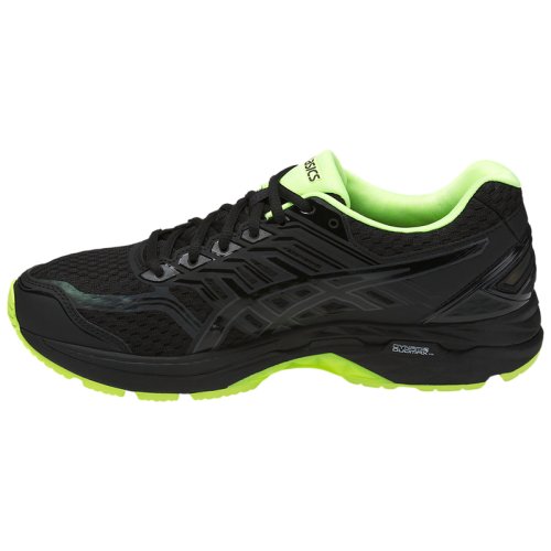 Кроссовки для бега Asics GT-2000 5 LITE-SHOW BLK/YEL M