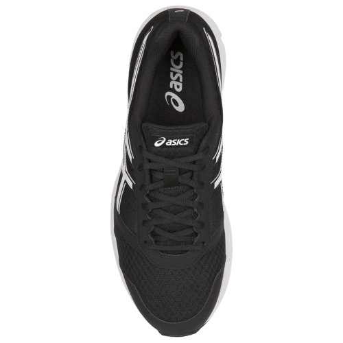 Кроссовки для бега Asics PATRIOT 8 BLK/WHT M