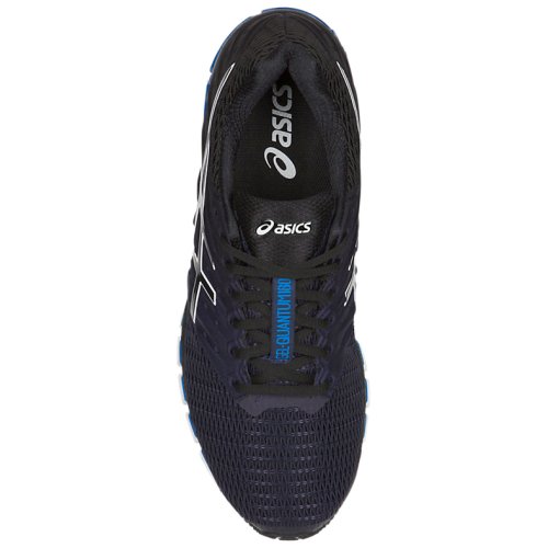 Кроссовки для бега Asics GEL-QUANTUM 180 2 BLU/BLK/YEL M