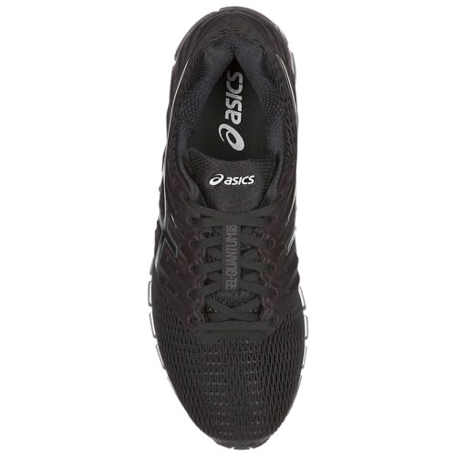 Кроссовки для бега Asics GEL-QUANTUM 180 2 BLK/GRY M