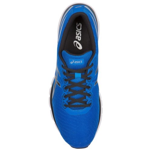 Кроссовки для бега Asics GEL-ZARACA 5 BLU/BLK M