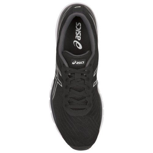 Кроссовки для бега Asics GEL-ZARACA 5 BLK/GRY M