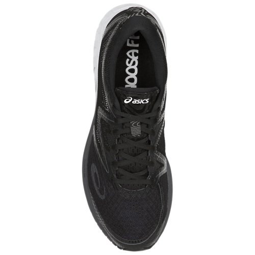 Кроссовки для бега Asics NOOSA FF BLK/WHT M