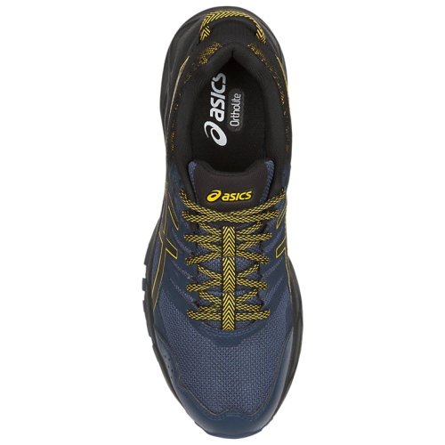 Кроссовки для бега Asics GEL-SONOMA 3 BLU/BLK/BRWN M