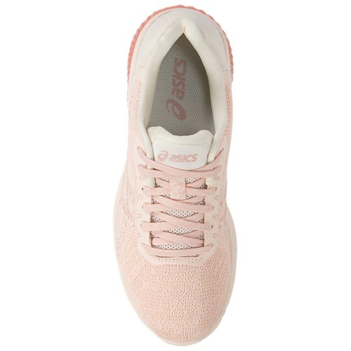 Кроссовки для бега Asics GEL-KENUN BEIG/WHT W