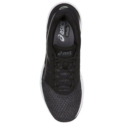 Кроссовки для бега Asics GEL-EXALT 4 GRY/BLK M