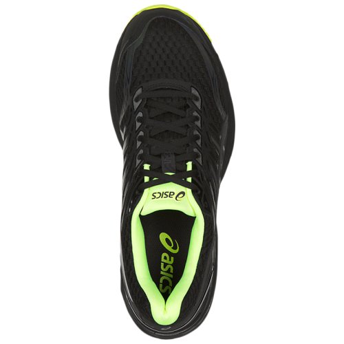 Кроссовки для бега Asics GT-2000 5 LITE-SHOW BLK/YEL M