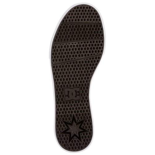 Кеди DC TRASE TX LE J SHOE
