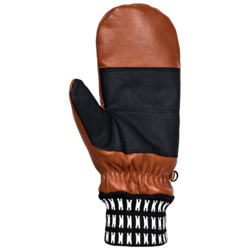 Рукавиці с/б DC SUPPLY mitt M MTTN